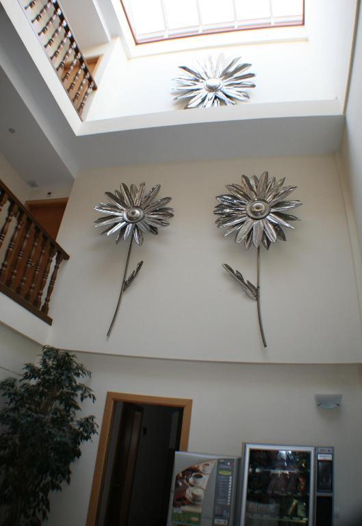 Hostal Margarita La Línea de la Concepción Esterno foto